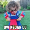 BRIELLA BAYI OTOT 11