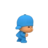 Pocoyo ₊˚⊹ᰔ 10