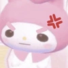 Сердитая My Melody