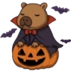 Capibara Vampiro