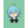 Chibi Sakamoto days  19
