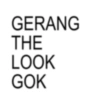 GERANG THE LOOK GOK
