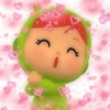 Pocoyo nina couple cute 6