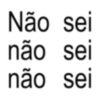 Frases aleatórias 9