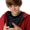 Justin Bieber  10