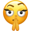 Emoji iPhone new ios 21