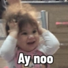 Ay noo