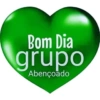 Bom Dia grupo Abençoado