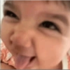 Bebes coquetos y besitos ❤️  5