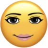EMOJI IPHONE SYENTIL 9