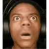 Shock ishowspeed meme 5