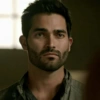 Teen Wolf / @ive_stickers  6
