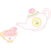 Pink soft icon 7