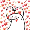 Flork amor 11