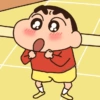 Shinchan meme lucu 6
