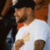 Neymar S.F.C 🤍🖤 7