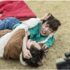 Korean idol aktor dramatis 5
