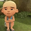 I
