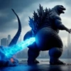 El rugido de Godzilla