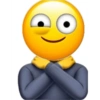 EMOJI IPHONE SYENTIL 15