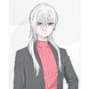 Anime kaoru hana wa rin   27