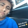 Deu de job por hoje
