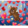 Jerry reação amor 7