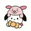 Doguinho fofo 24