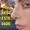 0 AVISO ESTA DADO