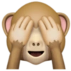 Emojis iphone grandes 9