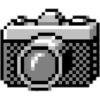 Cámara Pixel