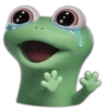 Hoppers 🦎Tom lizard cute 2💖 7