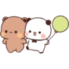 Dudu Bubu amor ❤️❤️ 7