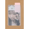 Aespa's photocard🤓 13