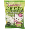 Makanan dan minuman hijau 11