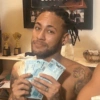 Money Smirk