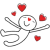 ❤️Stickman Love (⁠◍⁠•⁠ᴗ⁠•⁠◍⁠) 11