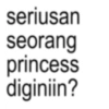 Kata kata anomali lucu 22