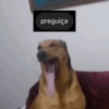 preguiça