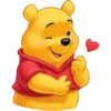 Ursinho Pooh  6