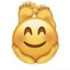 Emojis. | @ocenferios  Haki. 9
