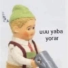 😎 STICKERS SHITPOST 24 🤙 6