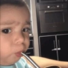 Bebés Reacciones #2 👶🏻 9