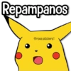 Repampanos @rose.stickers1