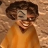 Cara distorsionada