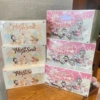 Blind box labubu 🧸 14