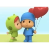 Pocoyo couple  8