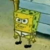 Bob esponja 🤭 5