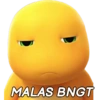 MALAS BNGT
