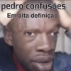 pedro confusões Em alta definição